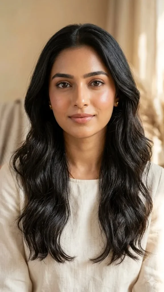 Indian glow ✨️