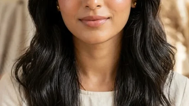 Indian glow ✨️