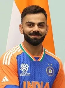 Virat Kohli Net Worth: